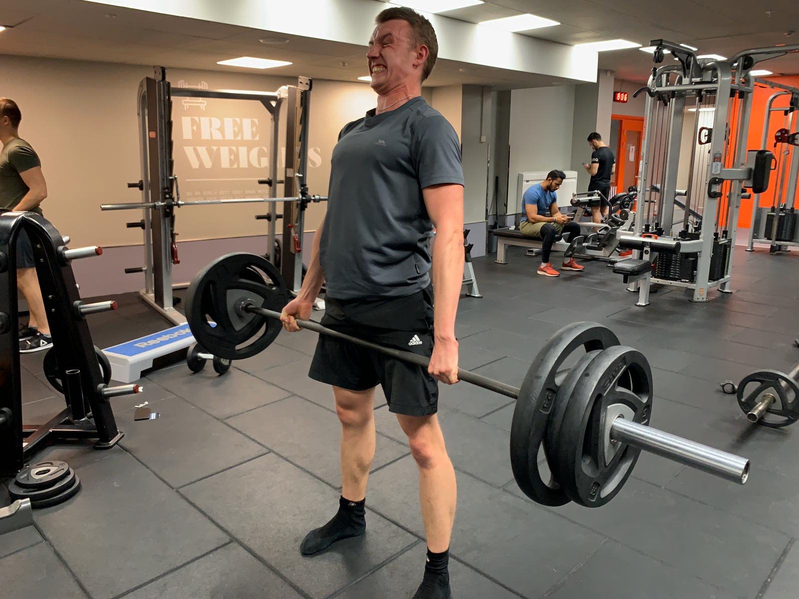 2 Hours per Week to Fitness for Life The 80/20 of